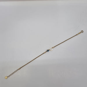CADENA ORO 10 K 1.4 GRMS (SEMINUEVO)