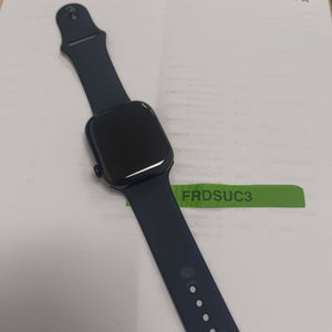 SMARTWATCH APPLE SERIES 11 ALUMINIO A3333 46 MM GPS (SEMINUEVO)