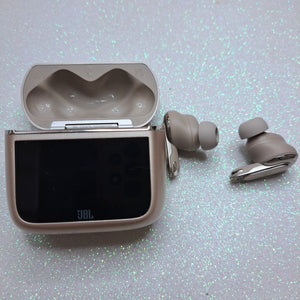AUDIFONOS JBL TOUR PRO 3 INALAMBRICO IN EAR (SEMINUEVO)