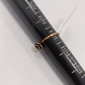 ANILLITO ORO 8 K 1,20 GRMS (SEMINUEVO)