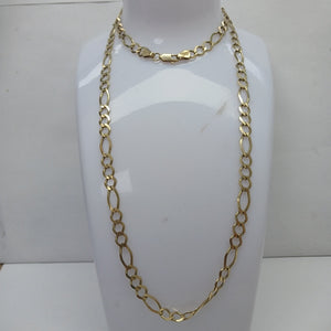 CADENA ORO 10 K 18 GRMS (SEMINUEVO)