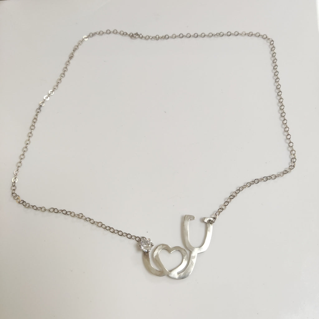 CADENA PLATA 4.2 GRMS (SEMINUEVO)