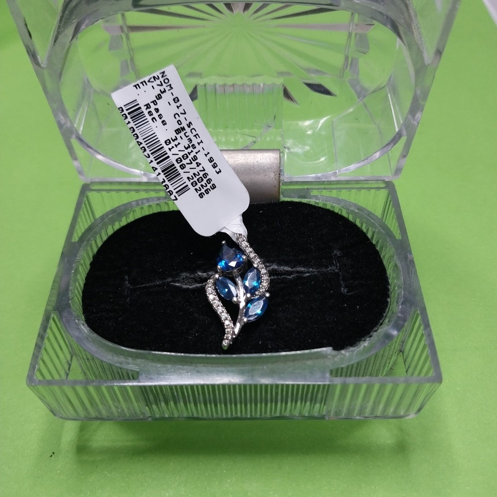 DIJE PLATA 2.1 GRMS (SEMINUEVO)