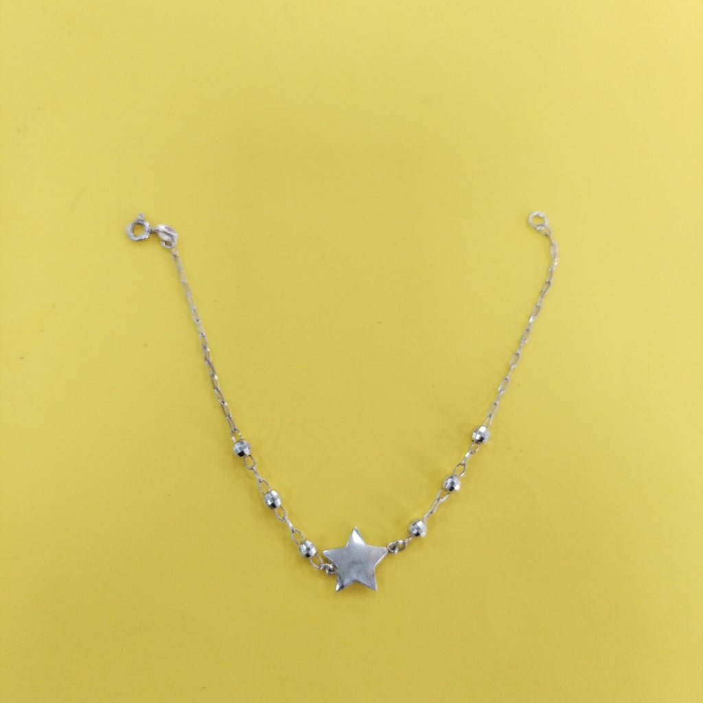 PULSERA PLATA 2 GRMS (SEMINUEVO)