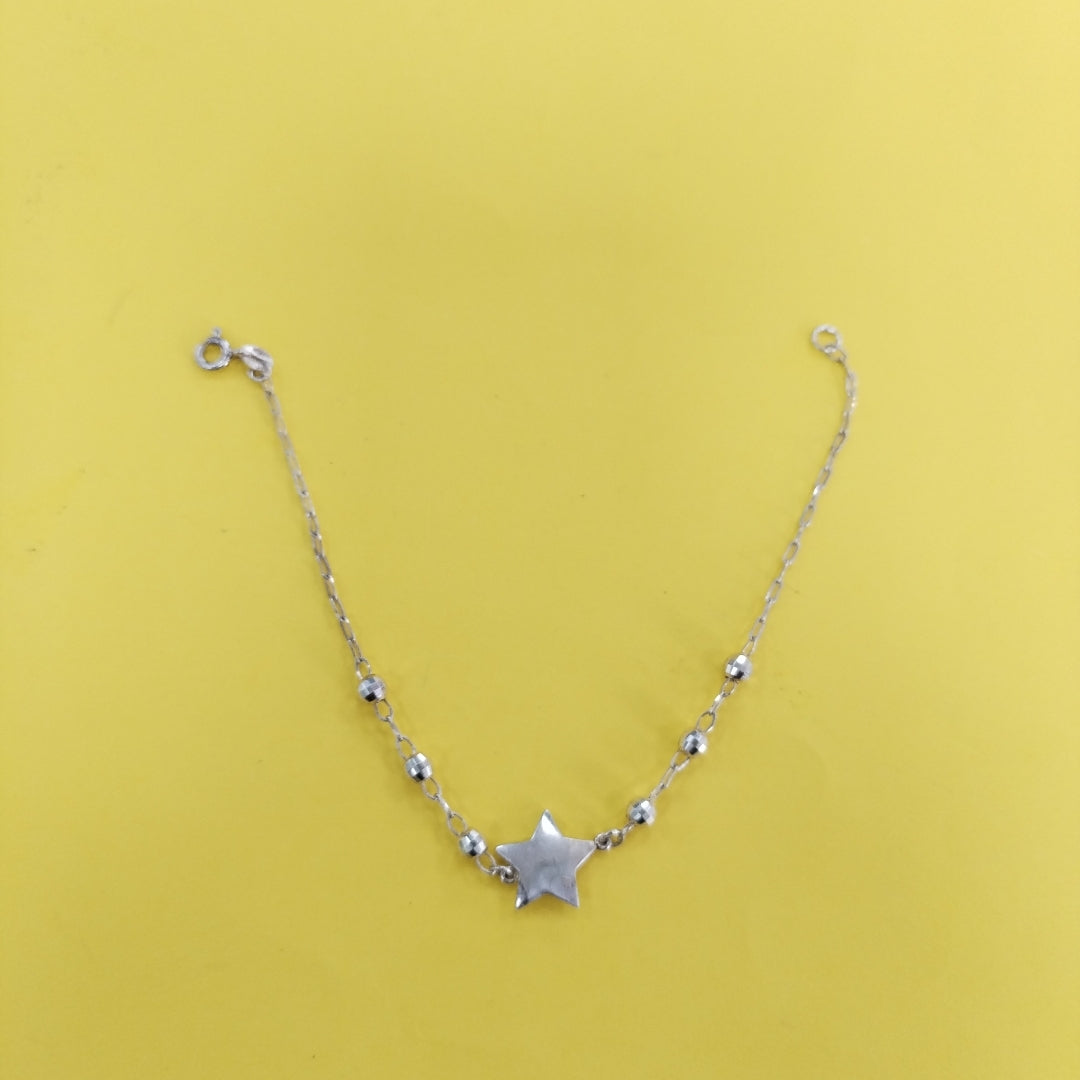 PULSERA PLATA 2 GRMS (SEMINUEVO)