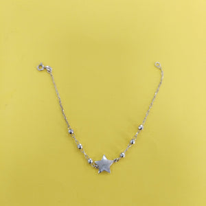 PULSERA PLATA 2 GRMS (SEMINUEVO)