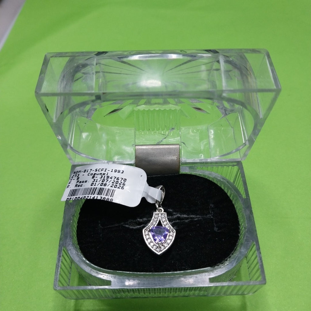 DIJE PLATA 2 GRMS (SEMINUEVO)