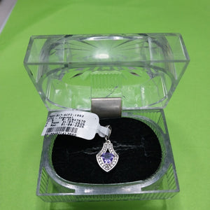 DIJE PLATA 2 GRMS (SEMINUEVO)