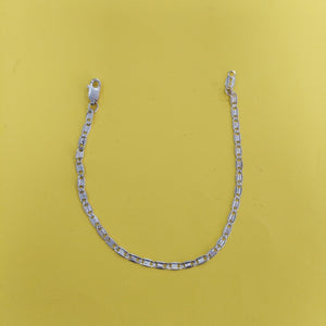 PULSERA PLATA 2.2 GRMS (SEMINUEVO)