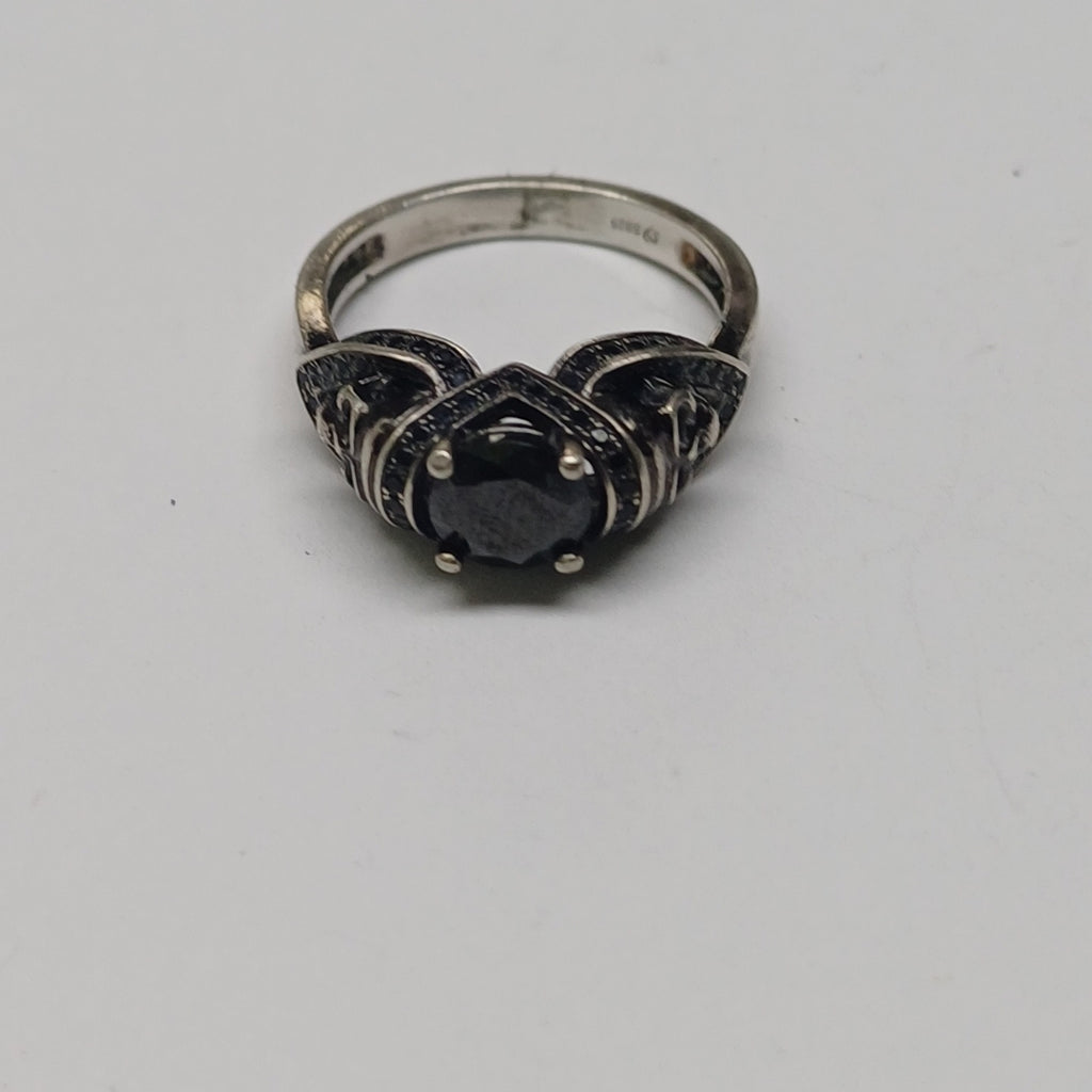 ANILLITO PLATA 4,60 GRMS (SEMINUEVO)