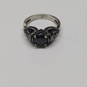 ANILLITO PLATA 4,60 GRMS (SEMINUEVO)
