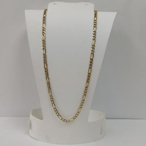CADENA ORO 14 K 18,50 GRMS (SEMINUEVO)