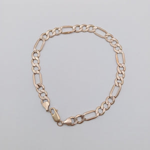 PULSERA ORO 10 K 5.1 GRMS (SEMINUEVO)