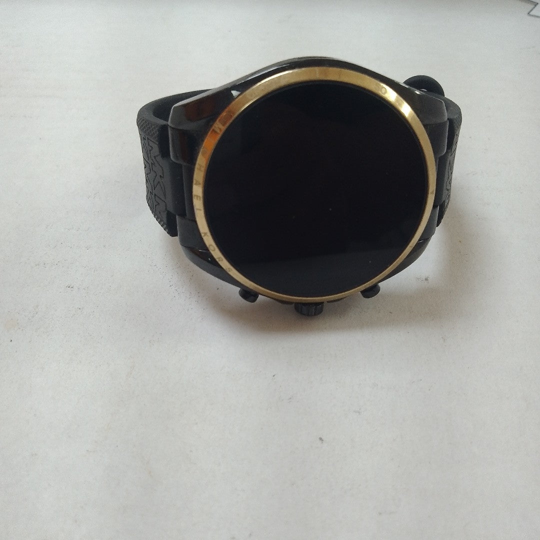 SMARTWATCH MICHAEL KORS BRADSHAW GEN 6 MKT5151V 44 MM GPS (SEMINUEVO)