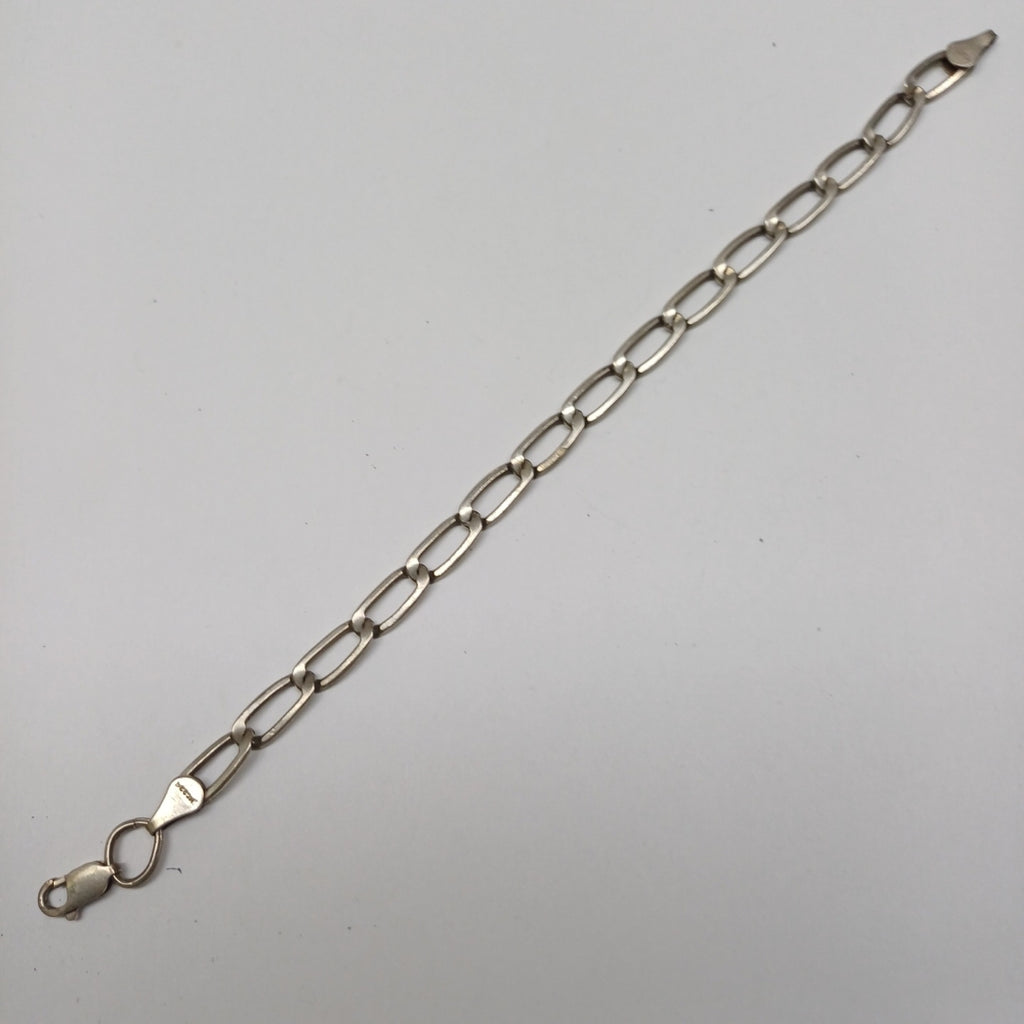 PULSERA PLATA 10 GRMS (SEMINUEVO)