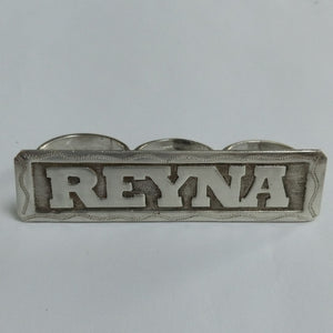 ANILLO PLATA 30.7 GRMS (SEMINUEVO)