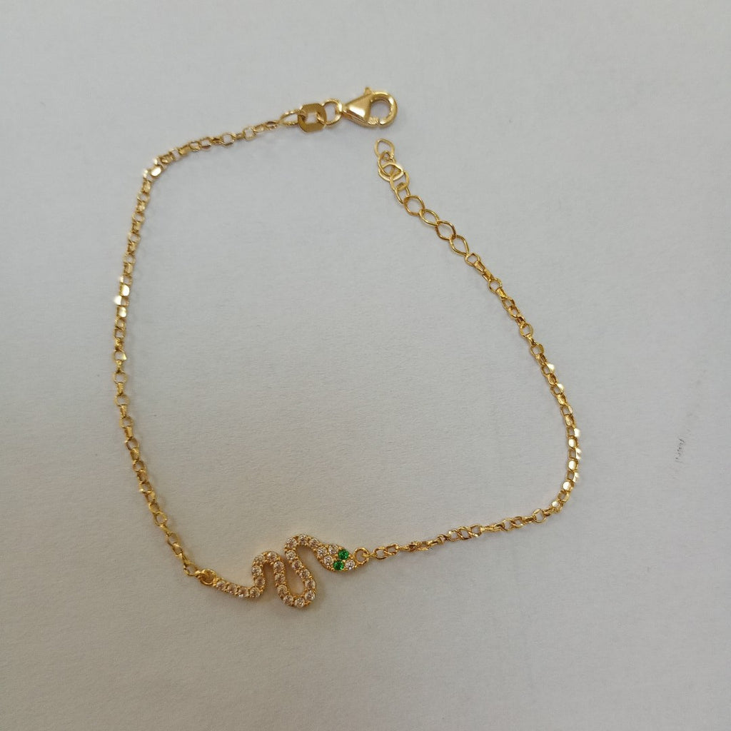 PULSERAS DAMA ORO 14K 1.8 (NUEVO)