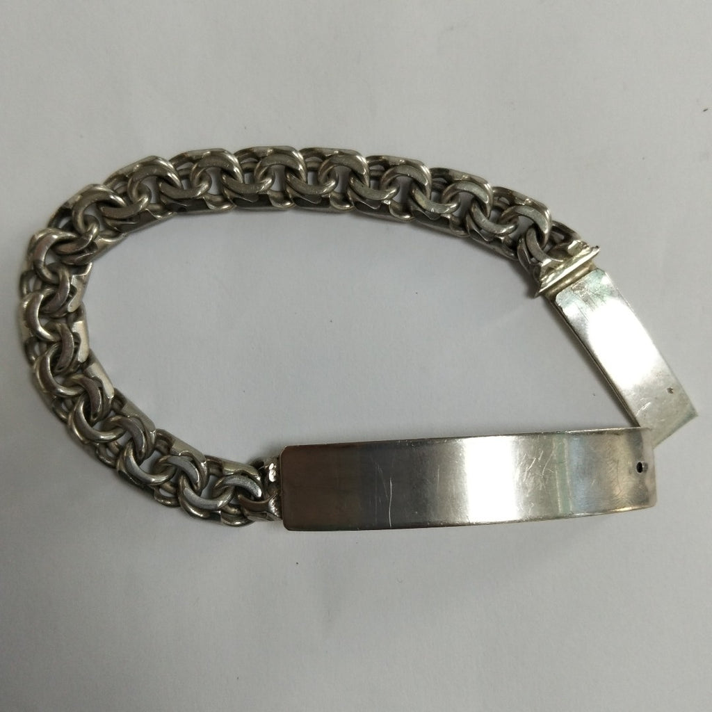 ESCLAVA PLATA 49.4 GRMS (SEMINUEVO)
