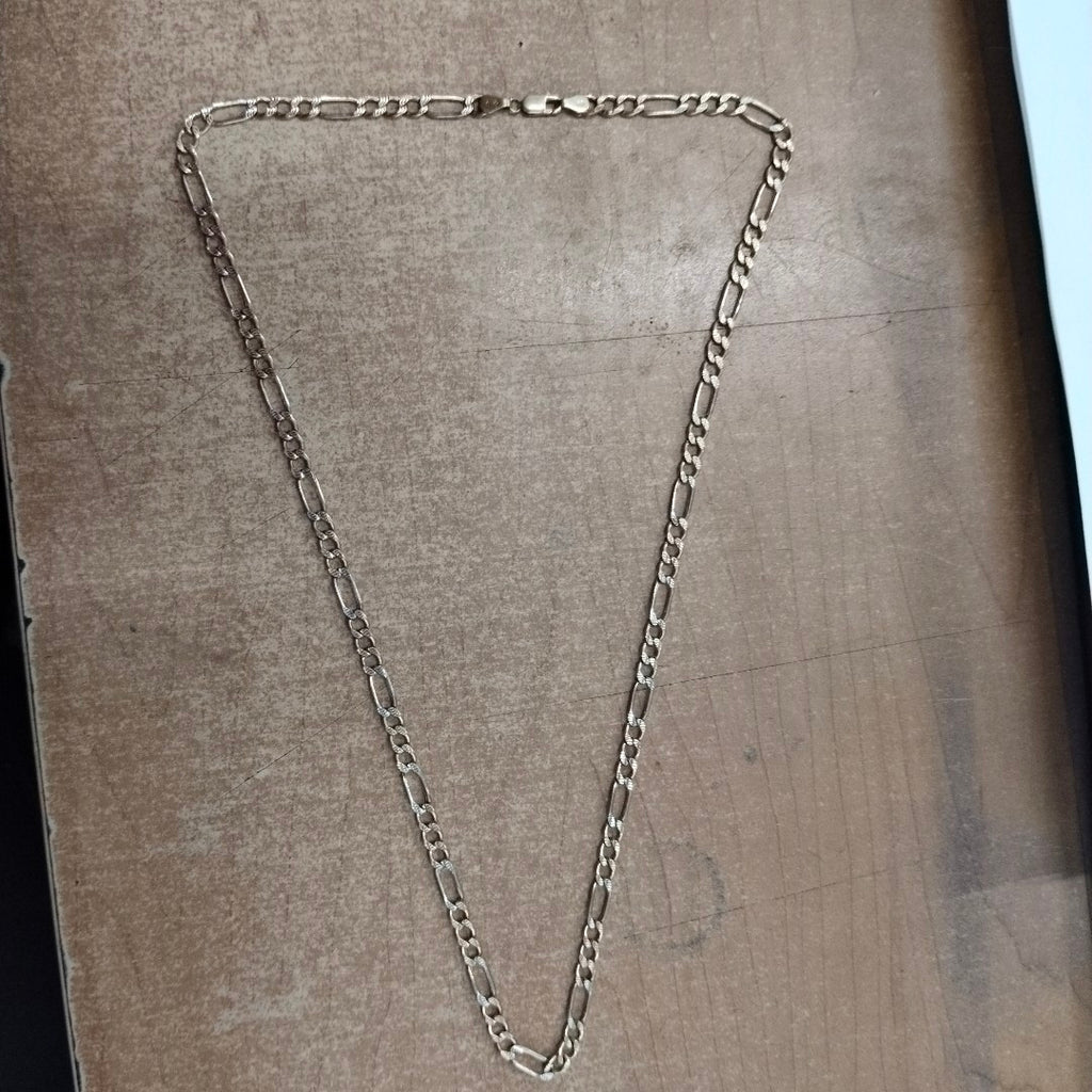 CADENA ORO 14 K 10.1 GRMS (SEMINUEVO)
