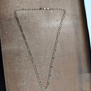 CADENA ORO 14 K 10.1 GRMS (SEMINUEVO)