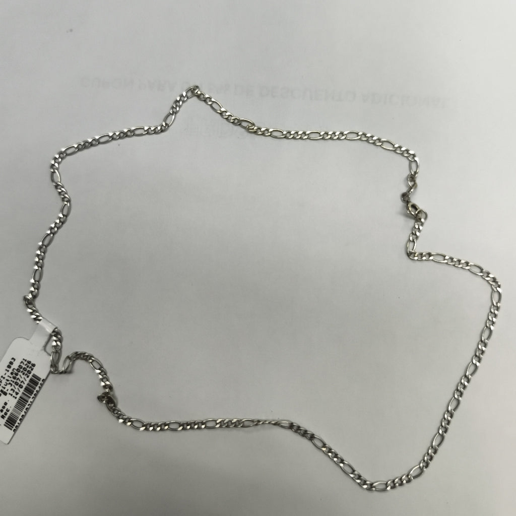 CADENA PLATA 4.3 GRMS (SEMINUEVO)