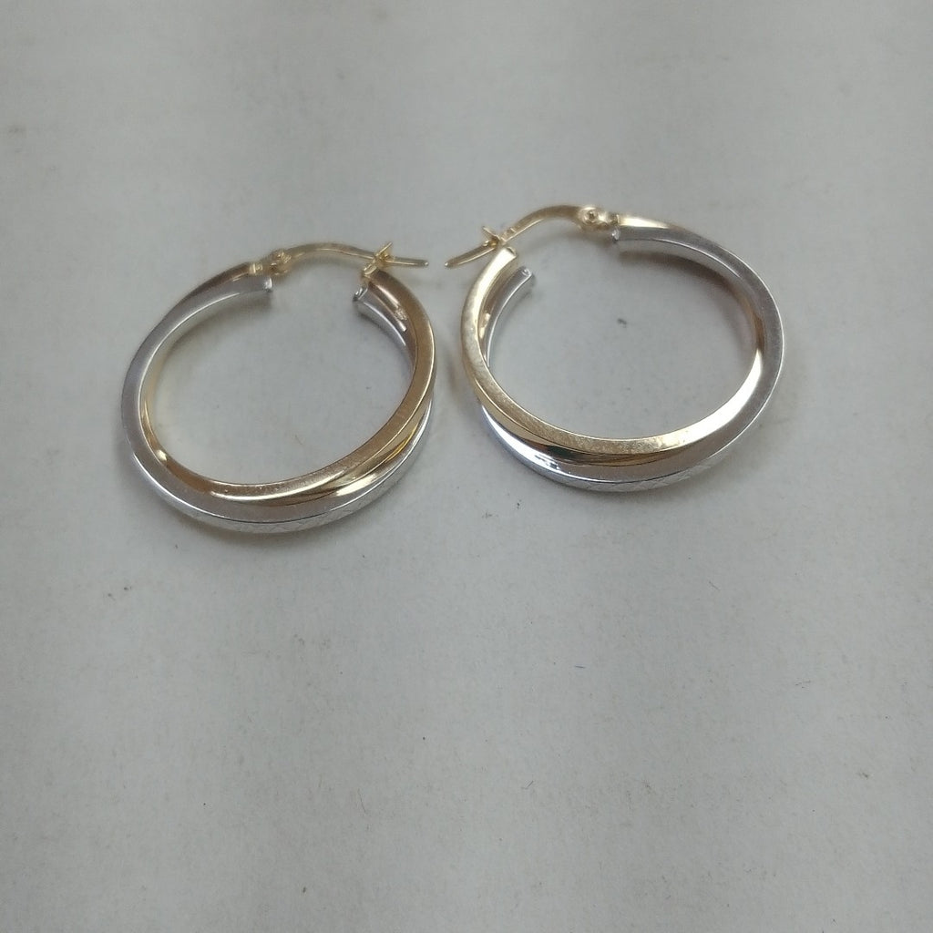 ARRACADAS ORO 14K 2.1 (NUEVO)