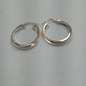ARRACADAS ORO 14K 2.1 (NUEVO)