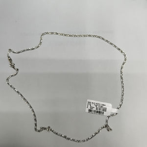 CADENA PLATA 3 GRMS (SEMINUEVO)