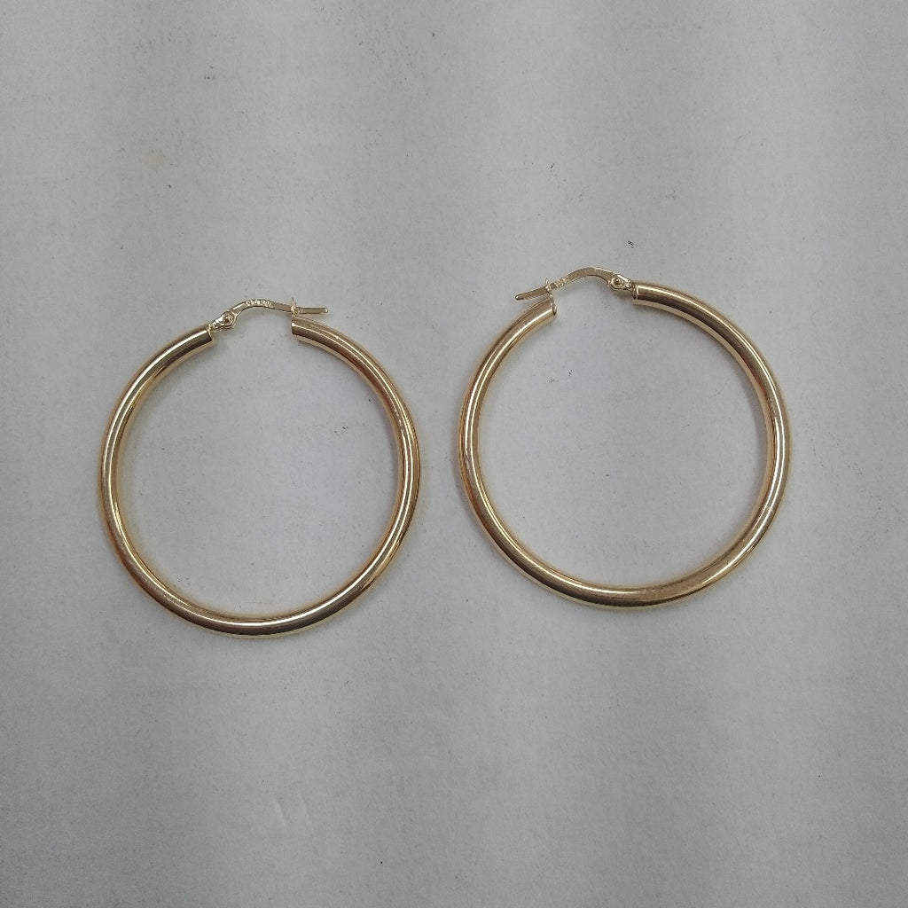 ARRACADAS ORO 14K 2.6 (NUEVO)