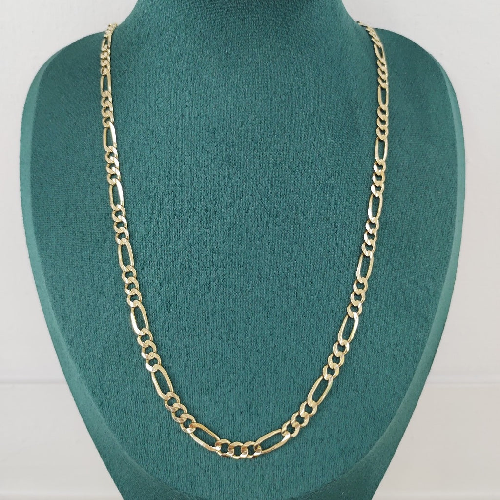 CADENA ORO 10 K 17,00 GRMS (SEMINUEVO)