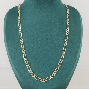 CADENA ORO 10 K 17,00 GRMS (SEMINUEVO)