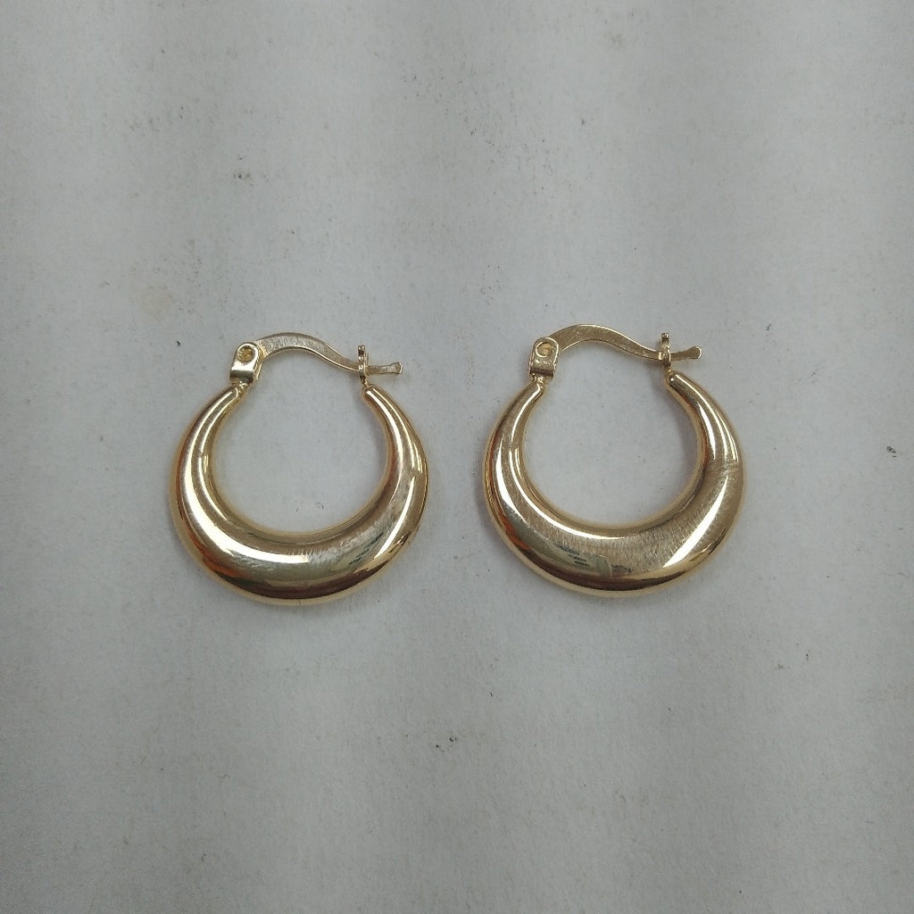 ARRACADAS ORO 14K 2.3 (NUEVO)