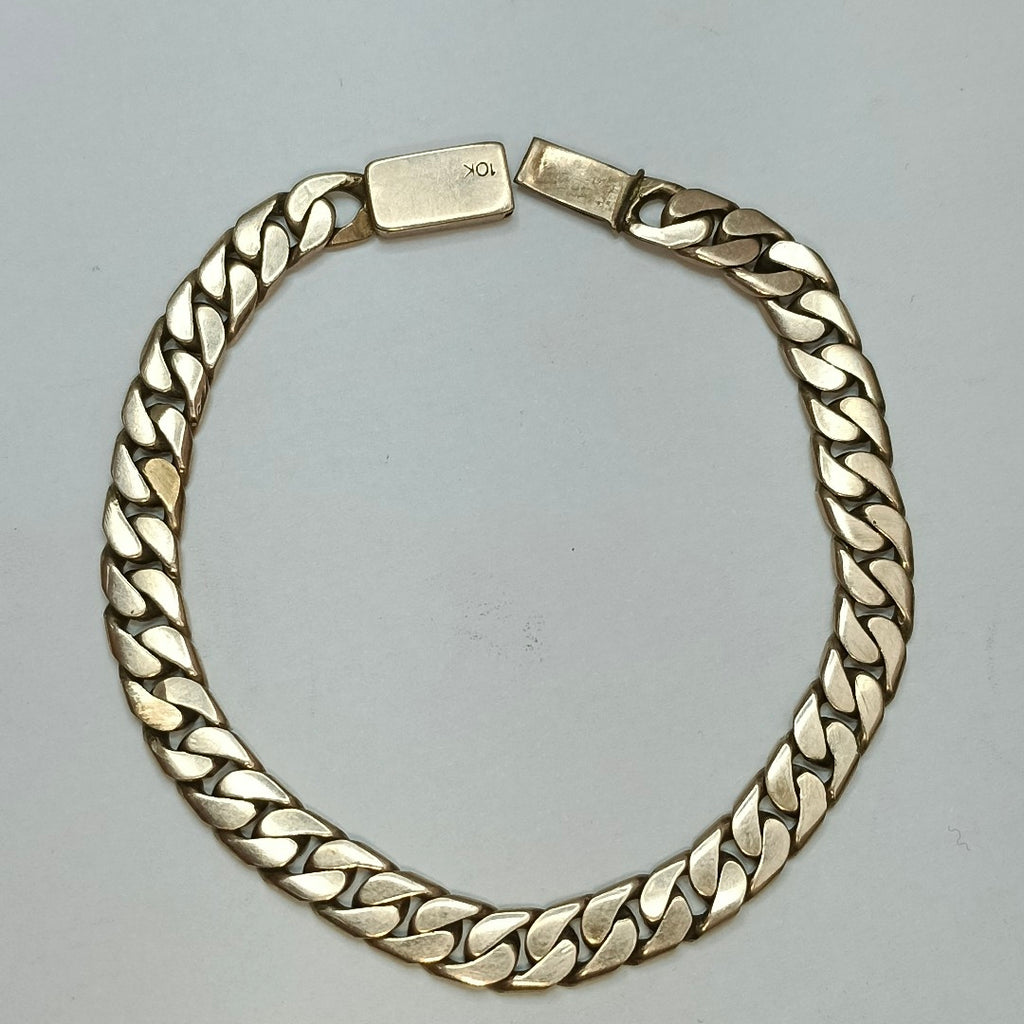 PULSERA ORO 8 K 13.6 GRMS (SEMINUEVO)