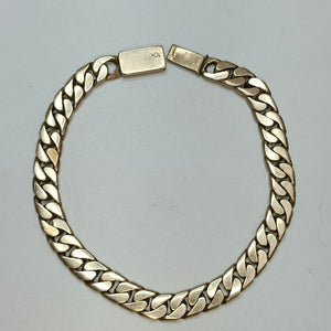 PULSERA ORO 8 K 13.6 GRMS (SEMINUEVO)