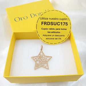 DIJES ORO 14K 1.5 (NUEVO)