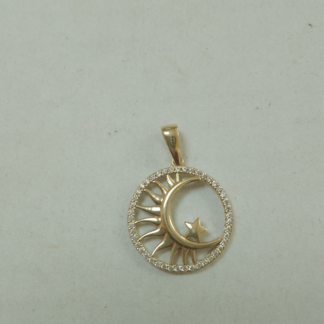 DIJES ORO 14K 2.2 (NUEVO)