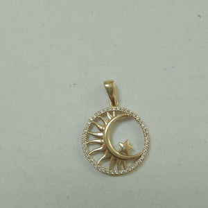 DIJES ORO 14K 2.2 (NUEVO)
