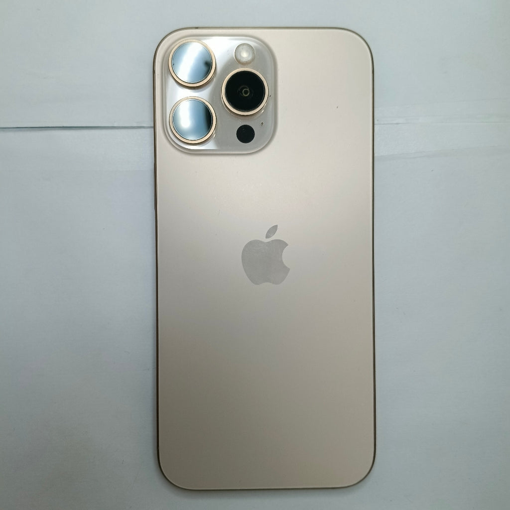 CELULAR APPLE IPHONE 16 PRO MAX A3295 (2024) 512 GB 8 GB RAM (SEMINUEVO)
