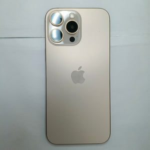 CELULAR APPLE IPHONE 16 PRO MAX A3295 (2024) 512 GB 8 GB RAM (SEMINUEVO)
