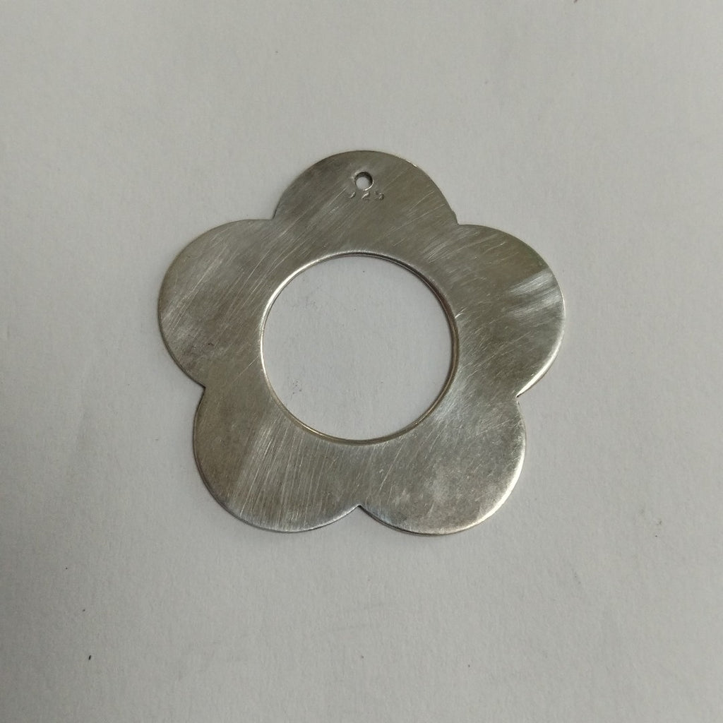 DIJE PLATA 4,00 GRMS (SEMINUEVO)