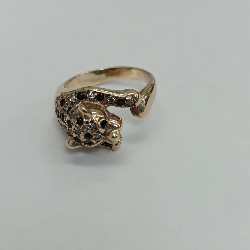 ANILLITO ORO 14 K 7,40 GRMS (SEMINUEVO)