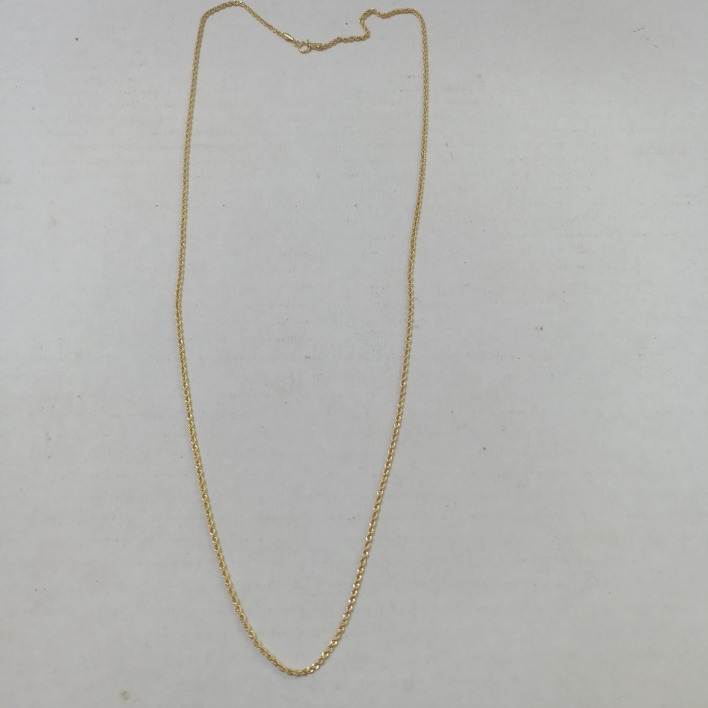 CADENAS TORSAL ORO 14K 1.7 (NUEVO)