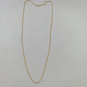 CADENAS TORSAL ORO 14K 1.7 (NUEVO)
