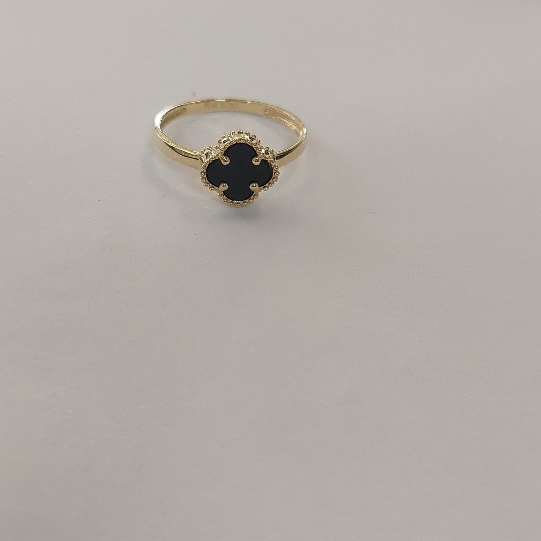 ANILLOS DAMA ORO 14K 2.1 (NUEVO)