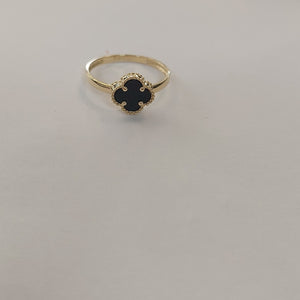 ANILLOS DAMA ORO 14K 2.1 (NUEVO)