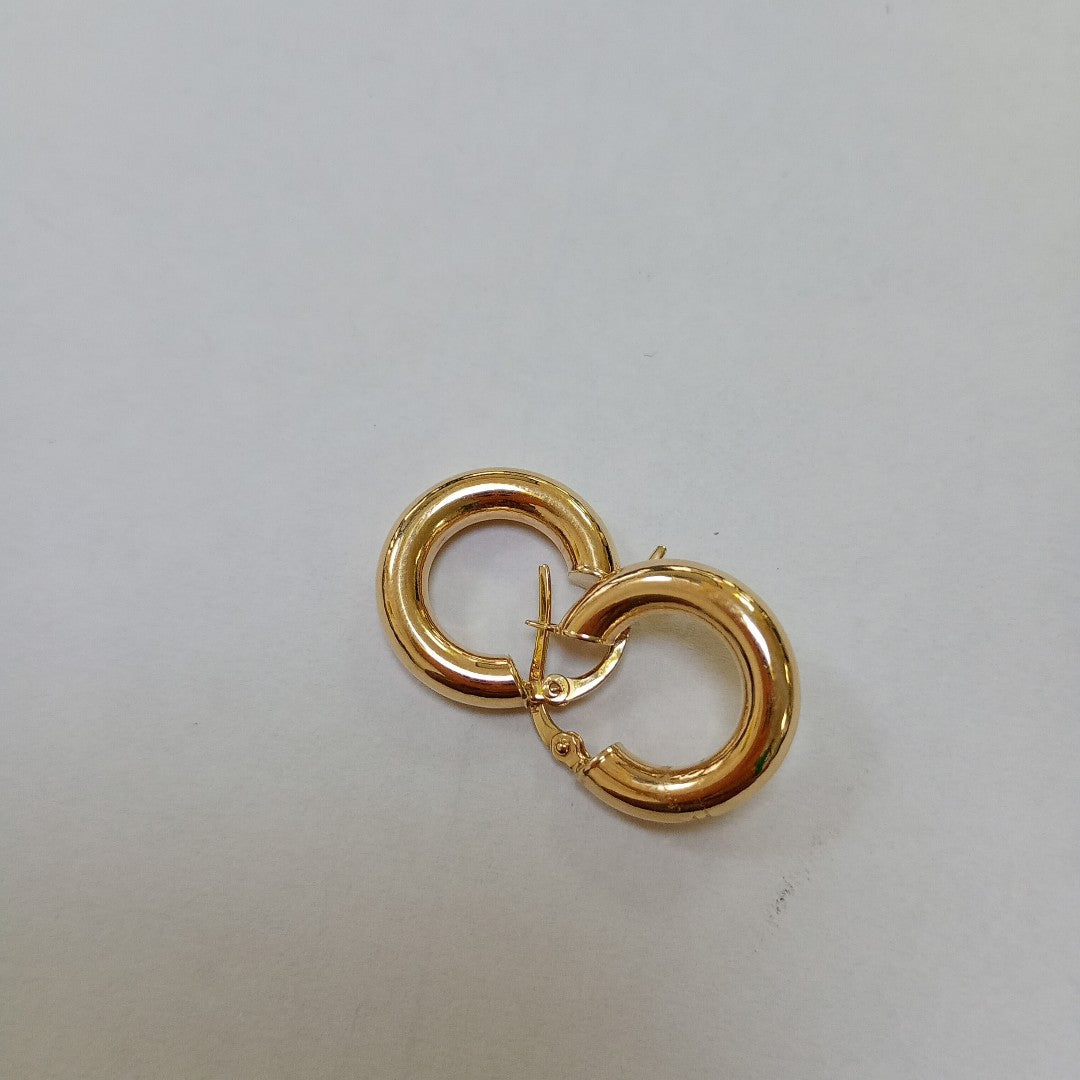 ARRACADAS ORO 14K 1.8 (NUEVO)