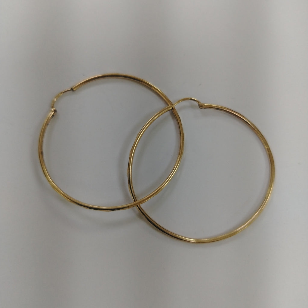 ARRACADAS PAR ORO 10 K 2.5 GRMS (SEMINUEVO)