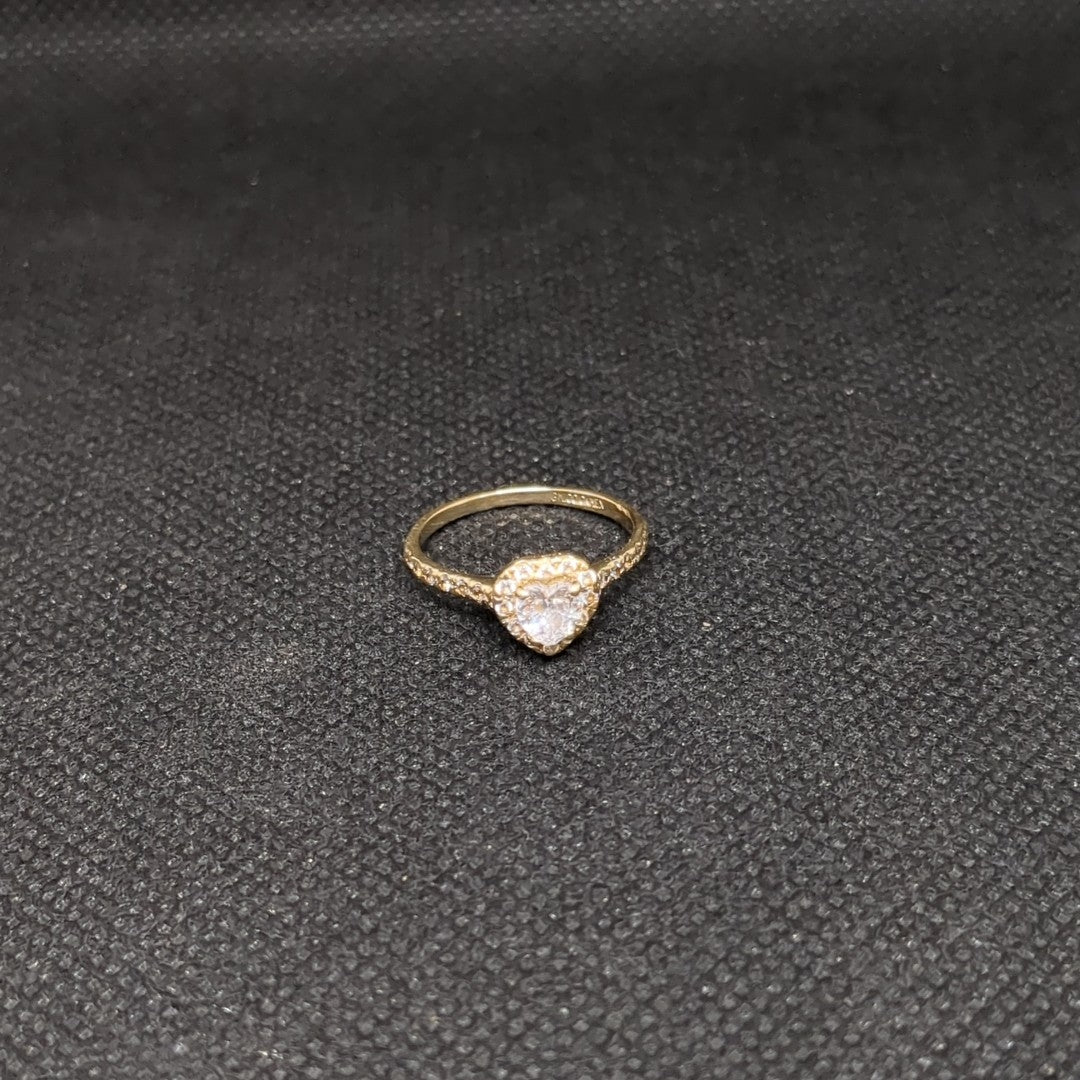 ANILLITO ORO 10 K 1,90 GRMS (SEMINUEVO)