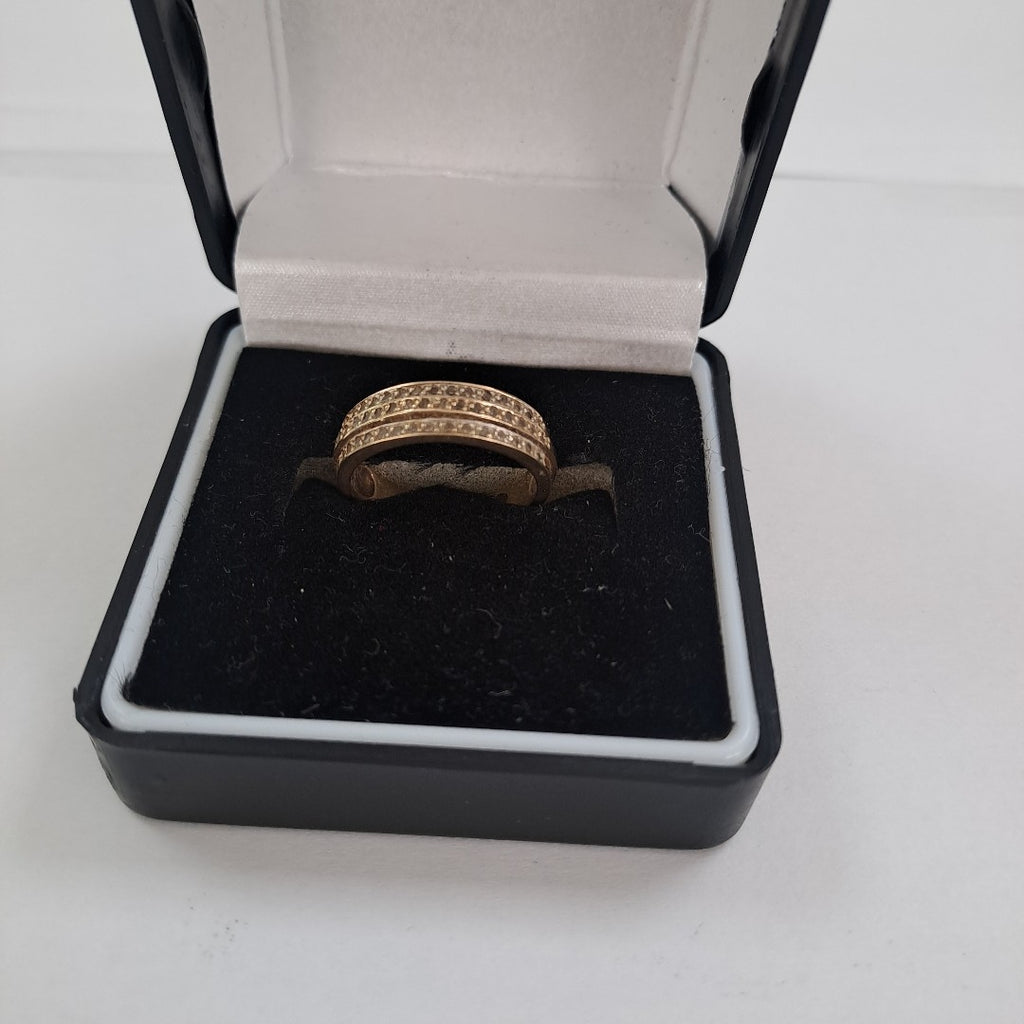 ANILLITO ORO 10 K 3 GRMS (SEMINUEVO)