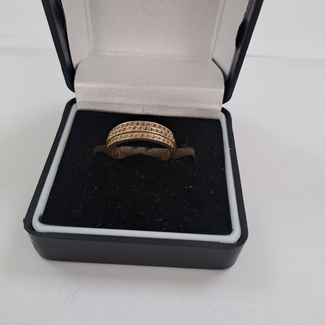 ANILLITO ORO 10 K 3 GRMS (SEMINUEVO)